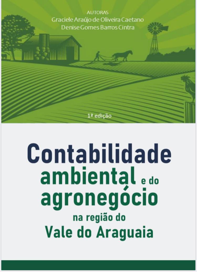					Visualizar v. 2 n. 04 (2019): Contabilidade ambiental e do agronegócio na região do Vale do Araguaia
				